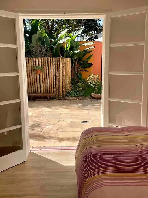 Apartamento Flat Espacoso Inteiro Privativo! Alto Da Boavista São Paulo