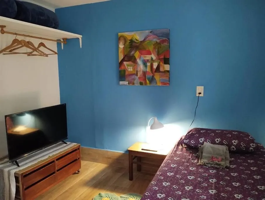 Flat Espacoso Inteiro Privativo! Alto Da Boavista São Paulo Apartamento
