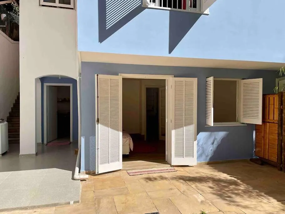Apartamento Flat Espacoso Inteiro Privativo! Alto Da Boavista São Paulo