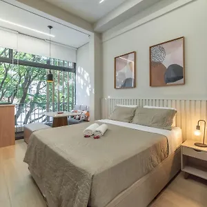 Arq Mariana Casv Sp Apartamento